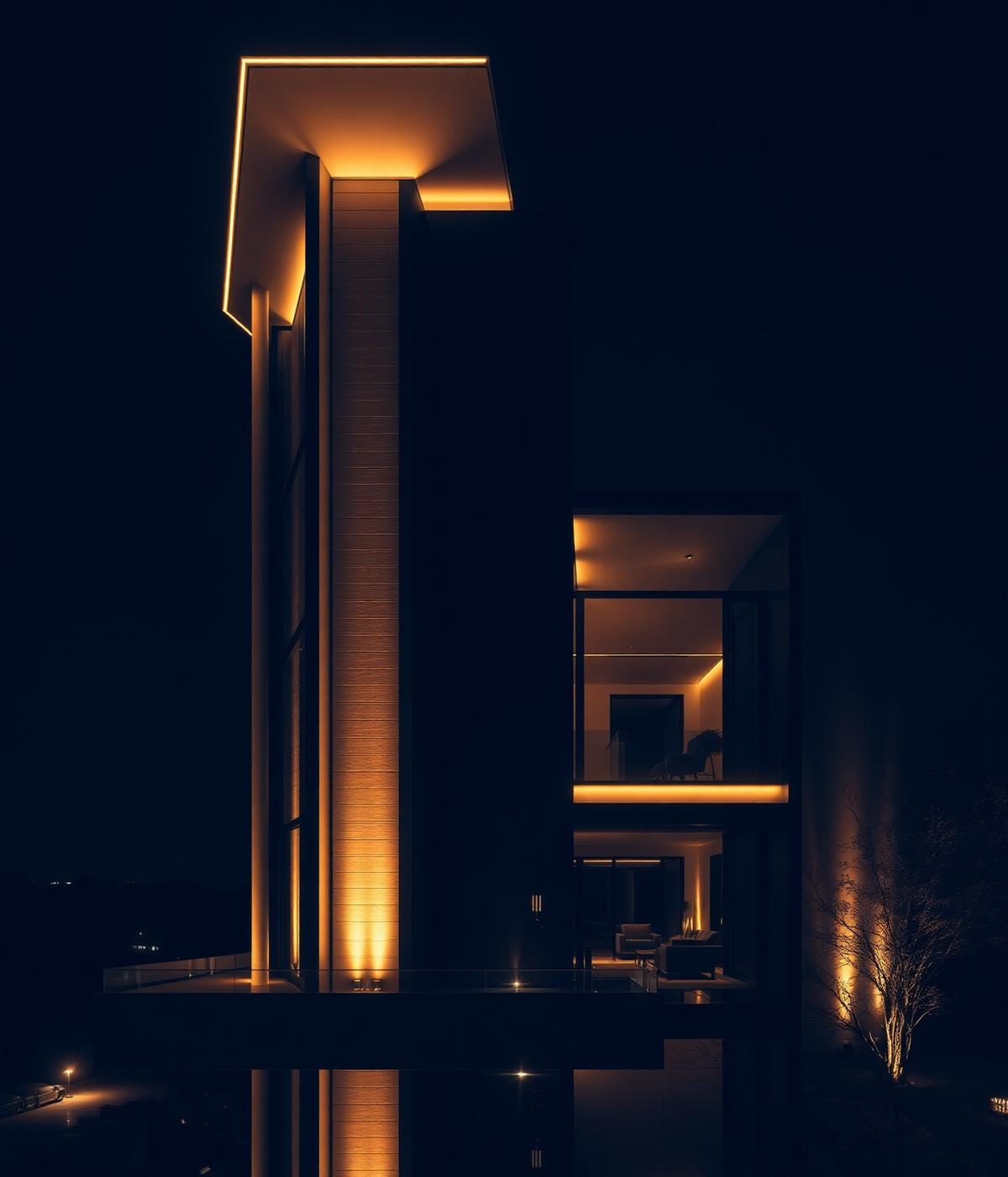 Penthouse Vista Cerrado